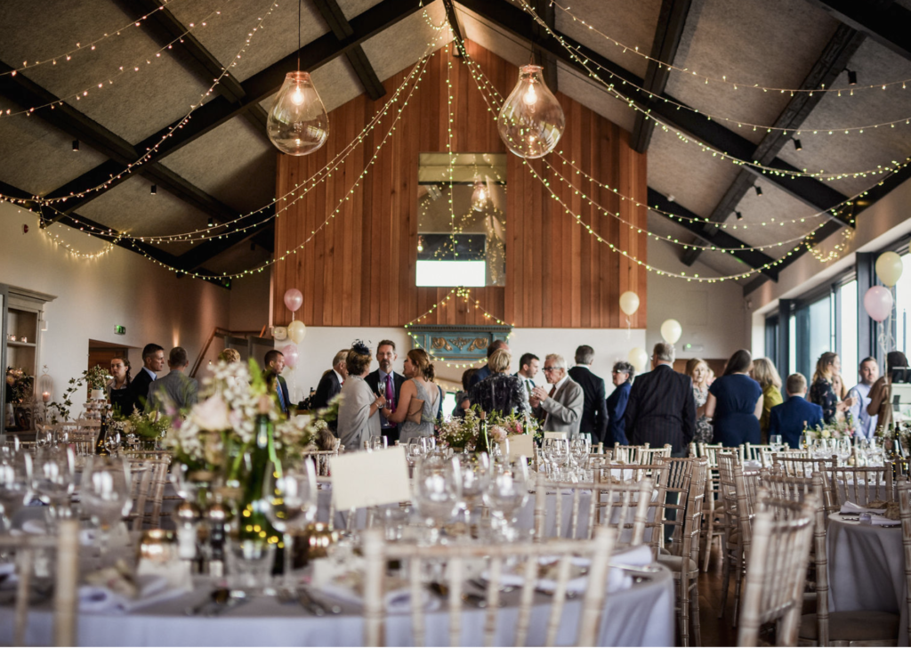 Want to plan an eco-friendly Wiltshire wedding without compromising on style? Take inspiration from these 5 steps for a stunning and sustainable big day.