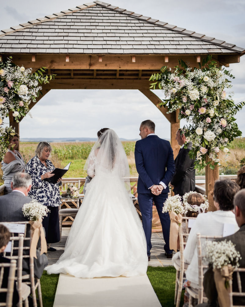 Use these top tips and must-ask questions to find and book the perfect wedding venue in Wiltshire for you, from managing your budget to your guest list.